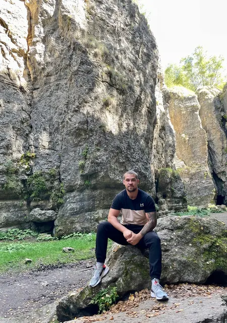 Василий из Енисейска, мне 32, познакомлюсь на одну ночь