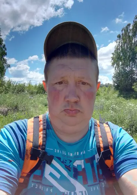 Андрей из Костромы, мне 39, познакомлюсь для постоянных отношений