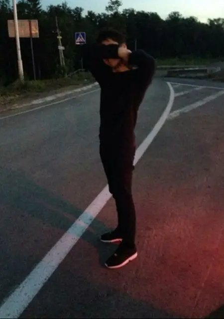 Я Андрей, 37, знакомлюсь без обязательств в Усинске