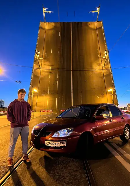 Я Кирилл, 20, знакомлюсь на одну ночь в Петрозаводске