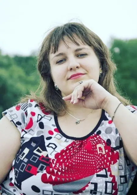 Марфа из Ставрополя, ищу на сайте приятное времяпровождение