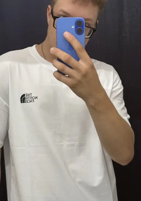 Я Руслан, 18, знакомлюсь для общения в Самаре