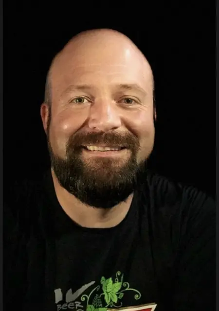 Я Макс, 40, из Ярославля, ищу знакомство для общения