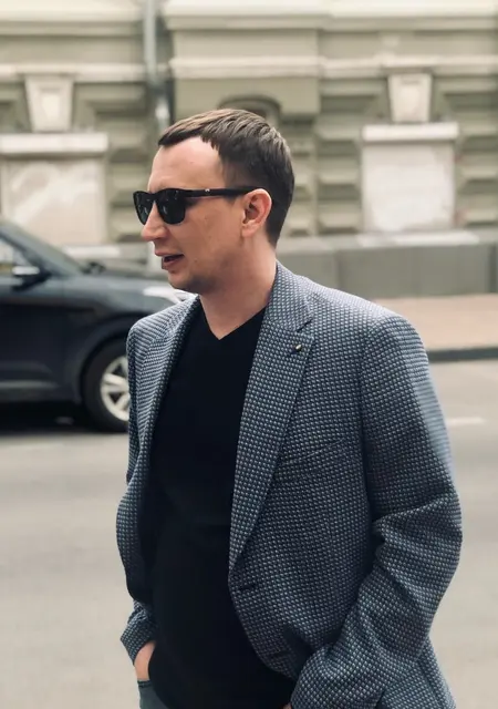 Я Дмитрий, 36, знакомлюсь для приятного времяпровождения в Барнауле