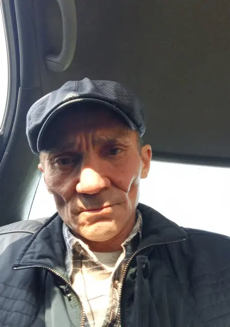 Я Ваш Раб, 48, из Омска, ищу знакомства на одну ночь