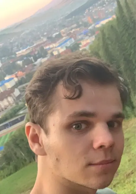 Я Всеволод, 24, знакомлюсь для открытые отношения в Горно-Алтайске