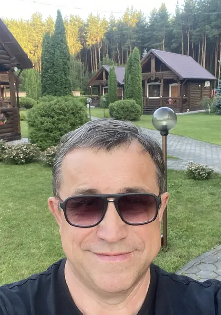 Я Егор, 56, из Ярославля, ищу знакомство для совместных путешествий