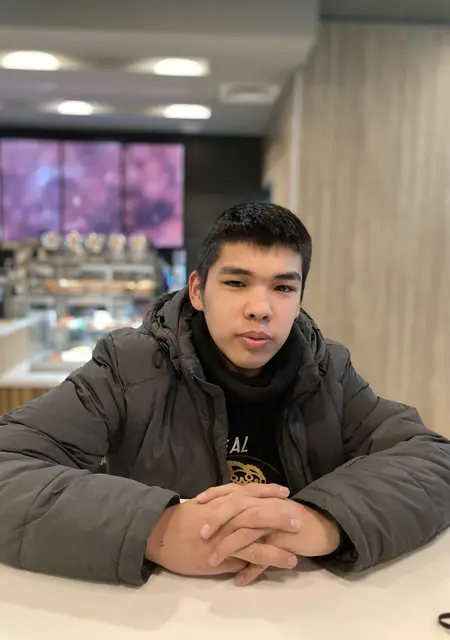 Абулкаир из Павлодара, ищу на сайте вирта