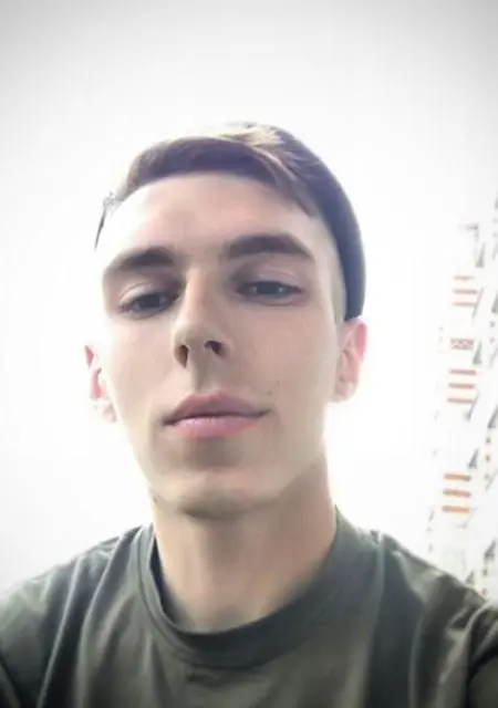 Я Игорь, 30 років, знайомлюсь без зобов'язань у Львові