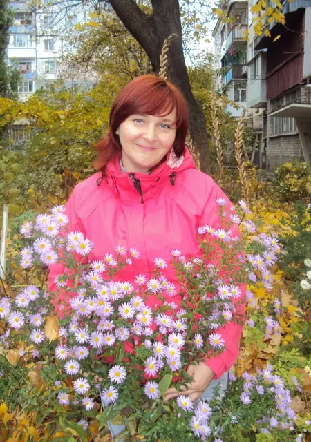 Я Лапушка, 48, знакомлюсь для дружбы в Херсоне