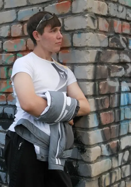 Я Кирилл, 33, знакомлюсь без обязательств в Ногинске