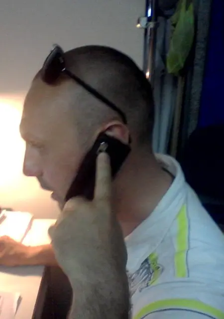 Вася з Івано-Франківська, мені 44 років, познайомлюсь на одну ніч