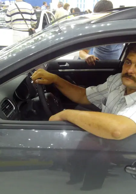 Я Игорь, 57, знакомлюсь без обязательств в Жодино