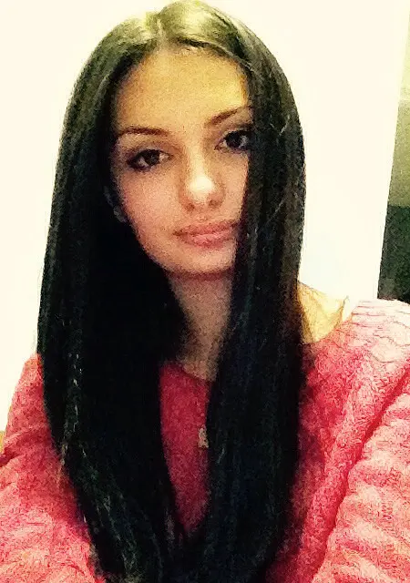 Я Ирэн, 33, знакомлюсь на одну ночь в Кишинёве