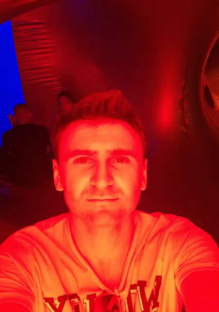 Misha з Києва, мені 42 років, познайомлюсь на одну ніч