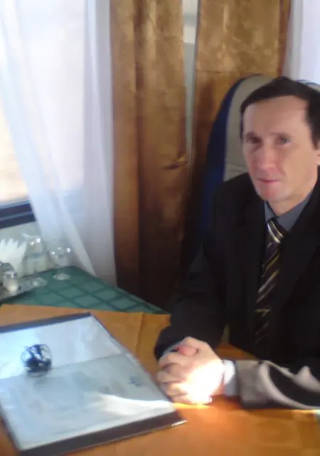 Я Сергей, 64, знакомлюсь без обязательств в Нижнем Новгороде