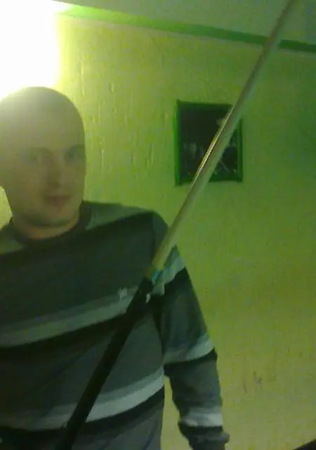 Иван из Новосибирска, мне 40, познакомлюсь для вирта