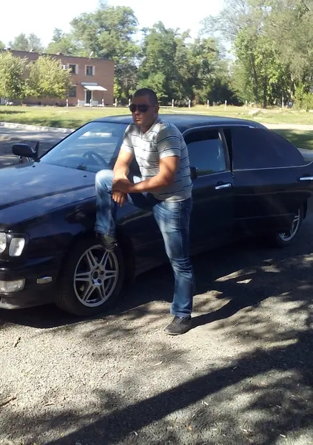 Я Denis, 39, знакомлюсь без обязательств в Новочеркасске