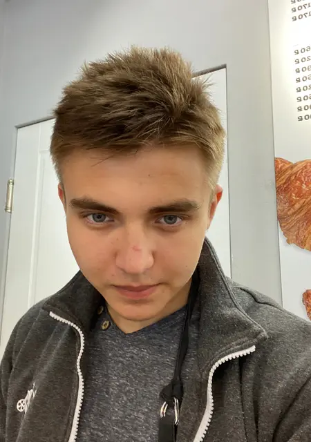 Я Sogrish, 21, из Хабаровска, ищу знакомства на одну ночь