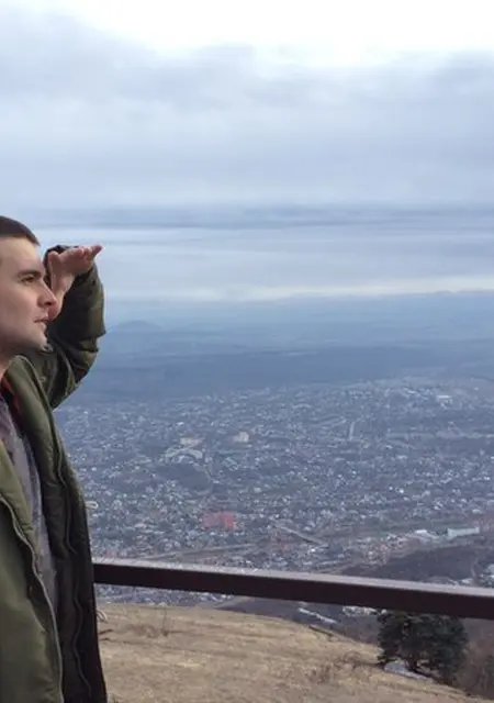 Денис из Ессентуков, мне 36, познакомлюсь для дружбы