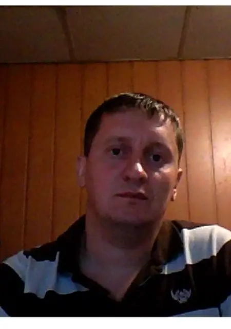 Я Алексей, 43, из Самары, ищу знакомство для приятного времяпровождения