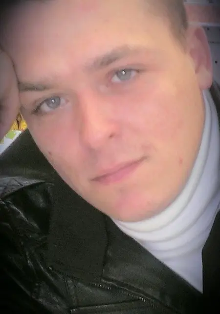 Я Сергей, 36, из Звенигорода, ищу знакомство для постоянных отношений