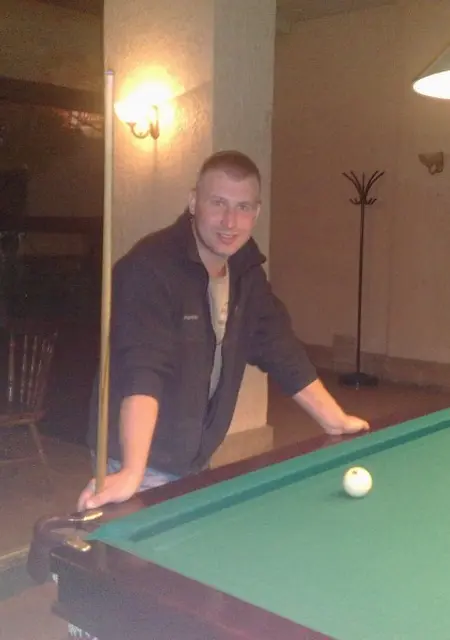 Я Дима, 44, знакомлюсь без обязательств в Светогорске