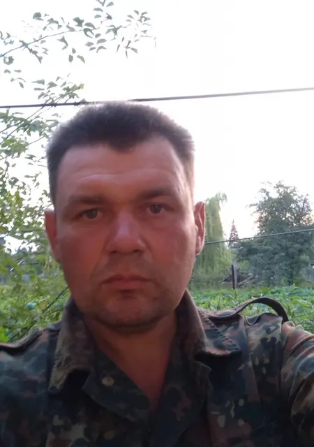 Володимир з Червонограда, мені 52 років, познайомлюсь без зобов'язань