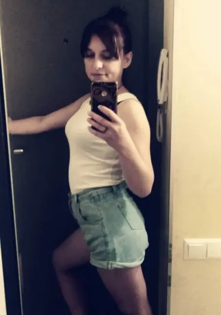 Я Карина, 33, знакомлюсь для постоянных отношений в Симферополе