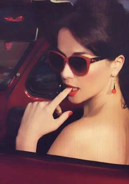 Виктория из Харькова, мне 44, познакомлюсь