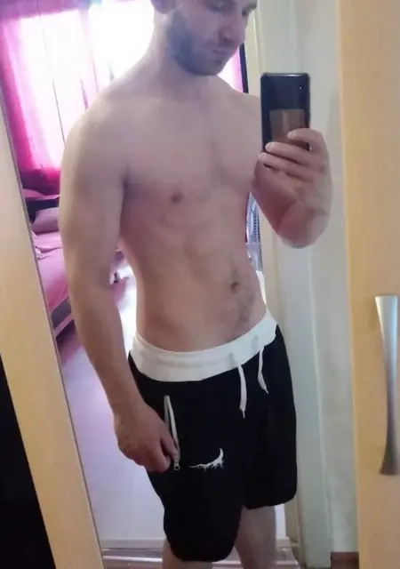 Я Алексей, 29, знакомлюсь для вирта в Челябинске