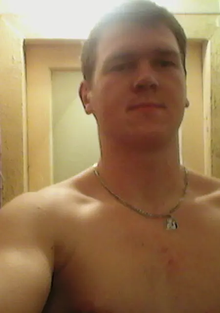 Я Nik, 35, из Костромы, ищу знакомства без обязательств