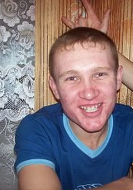 Алексей из Горняка, мне 34, познакомлюсь на одну ночь