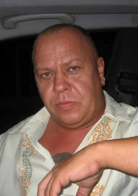 Я Andi, 58, знакомлюсь на одну ночь в Бресте