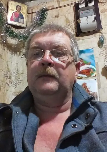 Я Александр, 61, знакомлюсь на одну ночь в Рыбинске