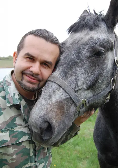 Я Егор, 51, из Воронежа, ищу знакомства без обязательств