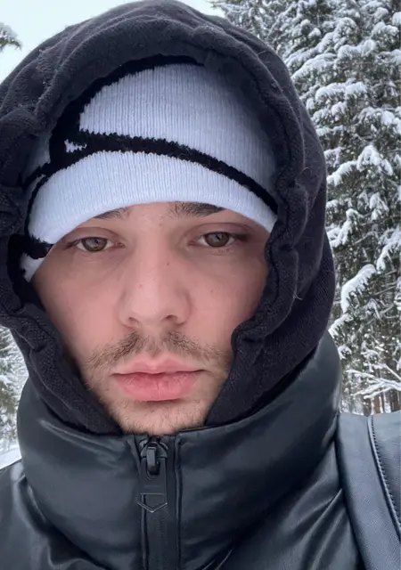 Я Вадим, 26, знакомлюсь без обязательств в Москве