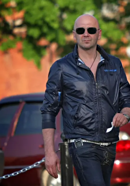 Пара из Бреста, мне 41, познакомлюсь для приятного времяпровождения