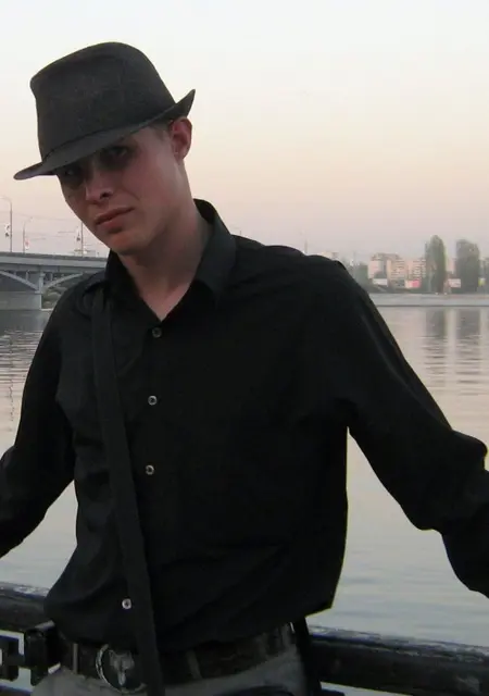 Игорь из Астрахани, ищу на сайте знакомства на одну ночь