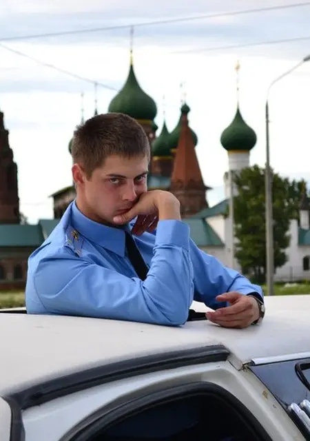 Андрей из Морозовска, ищу на сайте знакомства на одну ночь