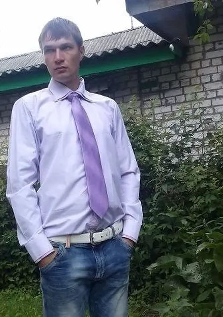 Nik из Киржача, мне 36, познакомлюсь без обязательств