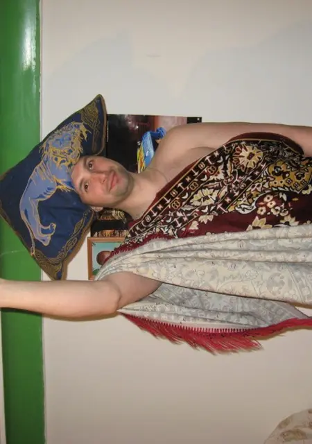 Sexmashin из Ханты-Мансийска, ищу на сайте знакомства на одну ночь