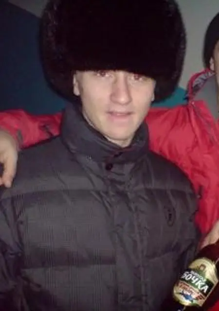 Dmitriu из Братска, ищу на сайте общение