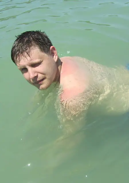 Andrey из Абакана, ищу на сайте знакомства на одну ночь