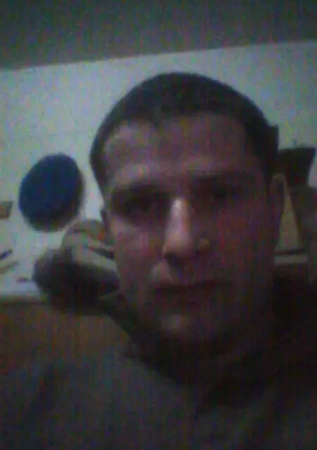 Я Сергей, 43, из Марушкина, ищу знакомства без обязательств