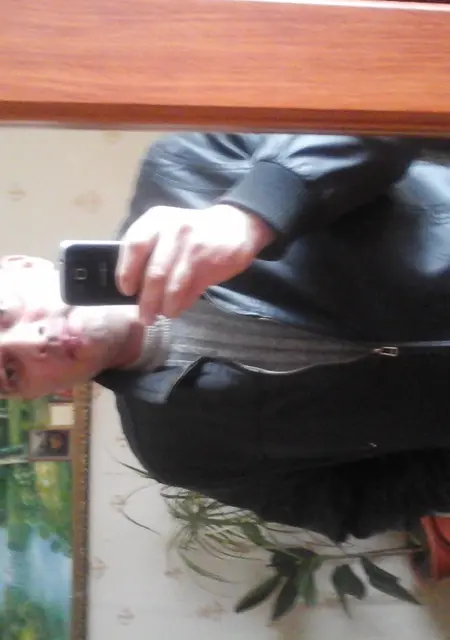 Сергей из Домодедова, мне 49, познакомлюсь для приятного времяпровождения