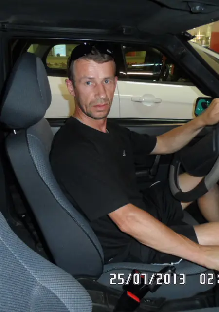 Я Дмитрий, 53, знакомлюсь для общения в Кушве