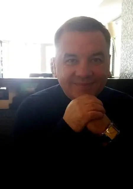 Владимир з Одеси, мені 50 років, познайомлюсь на одну ніч