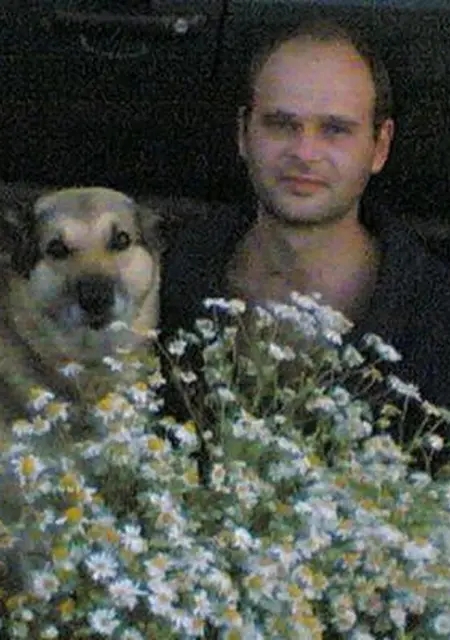 Я Андрей, 52, знакомлюсь для общения в Реутове