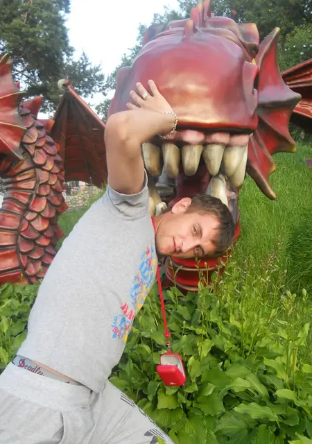 Я Виталес, 39, знакомлюсь без обязательств в Стамбуле